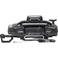 Smittybilt 12K Armor Set W/Hardware