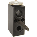 BLOCK TYPE O-RING EXPANSI