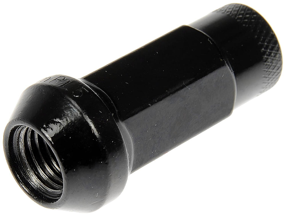 OPEN END RACING NUTS