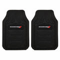 DODGE// WEATHERPRO 2 PIECE FLOOR MA