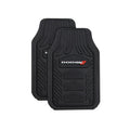 DODGE// WEATHERPRO 2 PIECE FLOOR MA