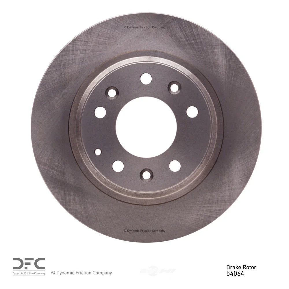 DFC auto part