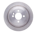 R1 Concepts Brake Rotor Fits Mini Cooper