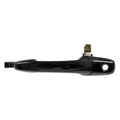 EXT DOOR HANDLE LH