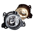 Winjet fog light kit