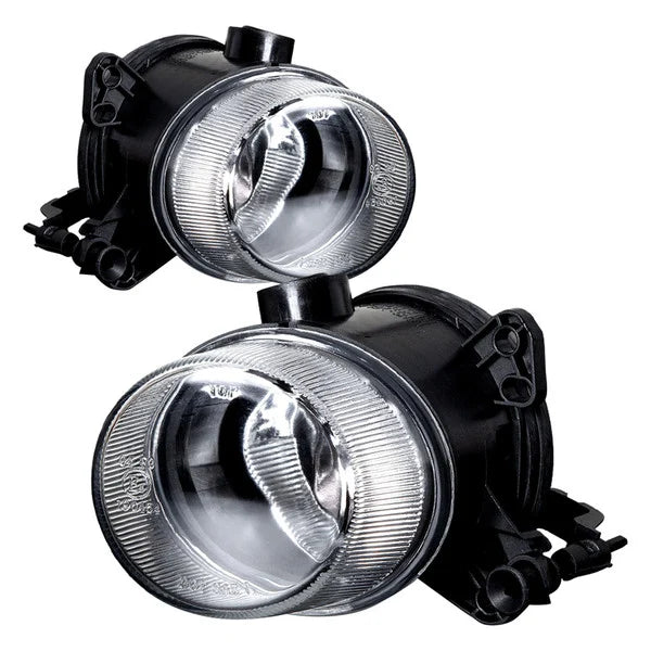 Winjet fog light kit