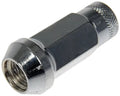 OPEN END RACING NUTS