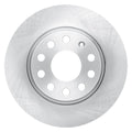 DFC 05-25 Audi A3 (Mexico) Rear Brake Rotor