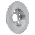DFC 05-25 Audi A3 (Mexico) Rear Brake Rotor
