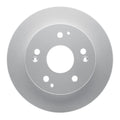 DFC 97-06 Acura INTEGRA Rear GeoSPEC Coated Rotor