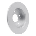 DFC 97-06 Acura INTEGRA Rear GeoSPEC Coated Rotor