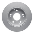 DFC 97-06 Acura INTEGRA Rear GeoSPEC Coated Rotor
