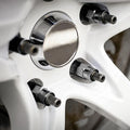 OPEN END RACING NUTS