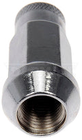OPEN END RACING NUTS