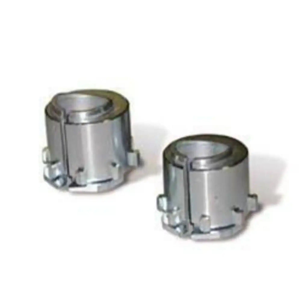 Alignment Cambolt Kit Rr 97-06 Jeep TJ/ LJ R 10Mm