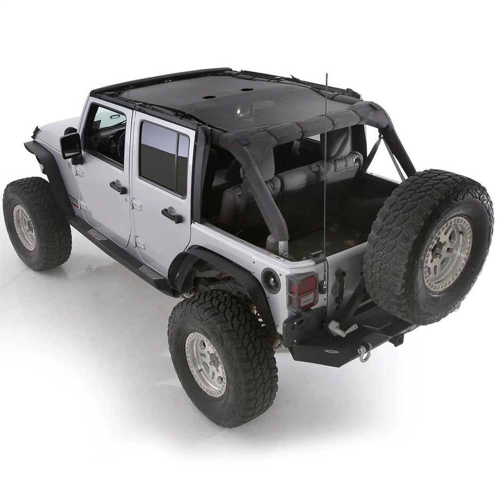 Smittybilt 16 Long Cords