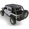 Smittybilt 16 Long Cords