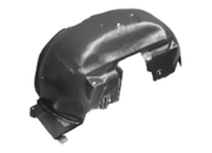 Sherman Parts auto part
