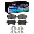 DFC auto part