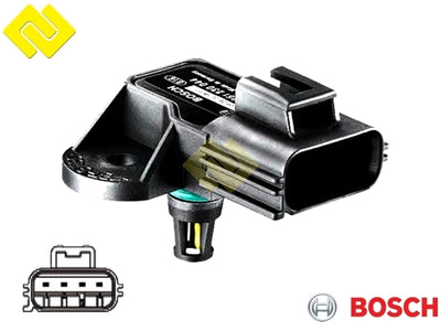 MAP SENSOR