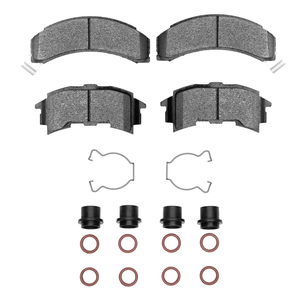 DFC auto part