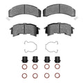 DFC auto part