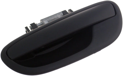 EXTERIOR DOOR HANDLE