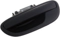 EXTERIOR DOOR HANDLE