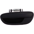 EXTERIOR DOOR HANDLE