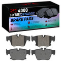DFC auto part