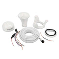 Garmin USA auto part
