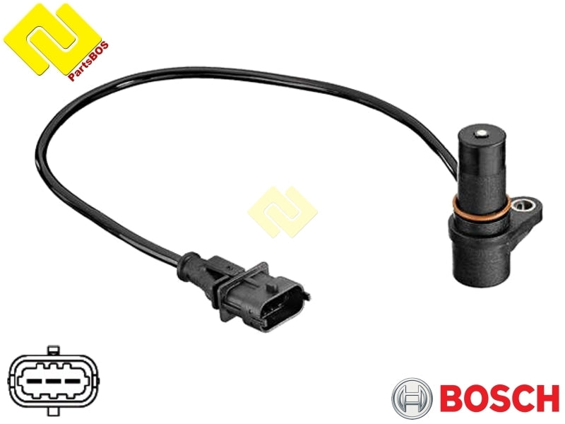 CRANKSHAFT SENSOR