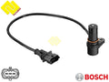 CRANKSHAFT SENSOR