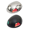 BLACK NYLON COMBO BOW LIGHT -