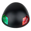 BLACK NYLON COMBO BOW LIGHT -