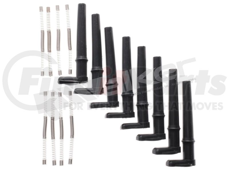 Walker Products Inc. - auto part