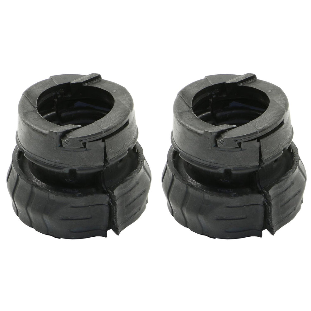 MOOG 04-18 Porsche Cayenne Front To Frame Sway Bar Bushing
