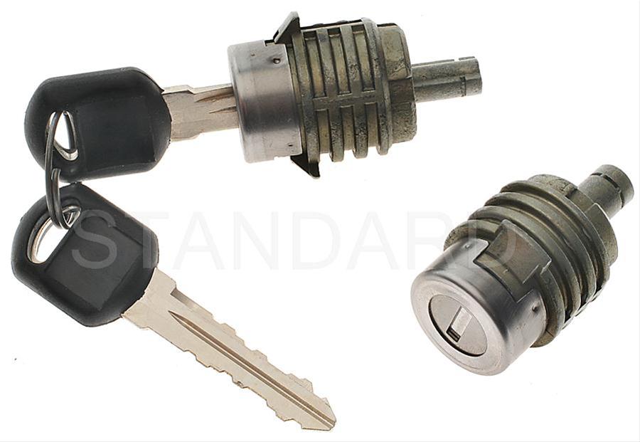 STANDARD IGN auto part