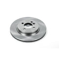 Power Stop 02-07 Mini Cooper Front Autospecialty Brake Rotor