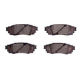 R1 16-25 Lexus ES250 Rear R1 Optimum OE Brake Pads