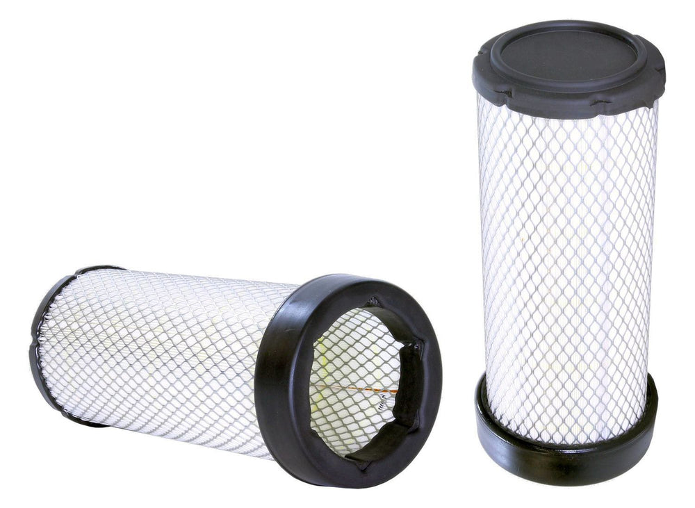 POLYURETHANE END CAP VERSION OF WIX