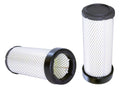 POLYURETHANE END CAP VERSION OF WIX