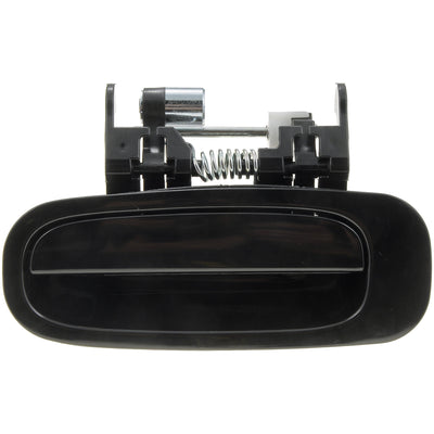 EXT DOOR HDL TOY LH REAR