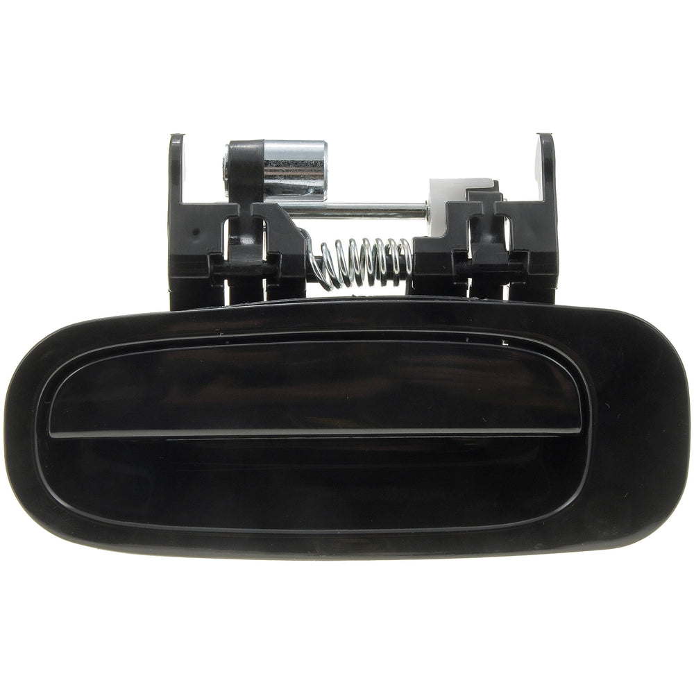EXT DOOR HDL TOY LH REAR