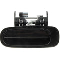 EXT DOOR HDL TOY LH REAR