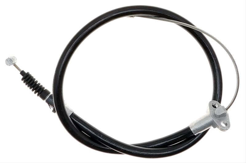 BRAKE CABLE