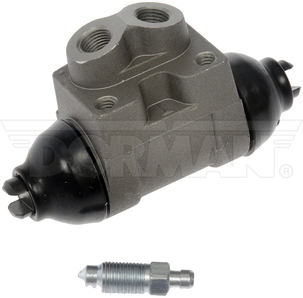 DRUM BRAKE WHEEL CYLINDER