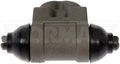 DRUM BRAKE WHEEL CYLINDER