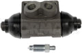 DRUM BRAKE WHEEL CYLINDER