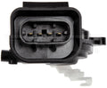 DOOR LOCK ACTUATOR